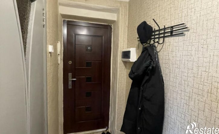 1-комн квартира ул Пролетарская, 37,  д. 37