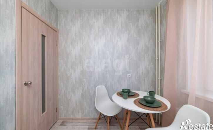 1-комн квартира 8-й микрорайон, 5,  д. 5