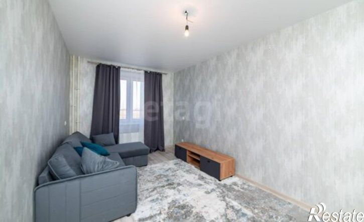 1-комн квартира 8-й микрорайон, 5,  д. 5