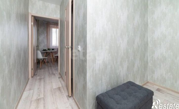 1-комн квартира 8-й микрорайон, 5,  д. 5