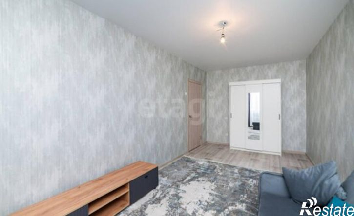 1-комн квартира 8-й микрорайон, 5,  д. 5