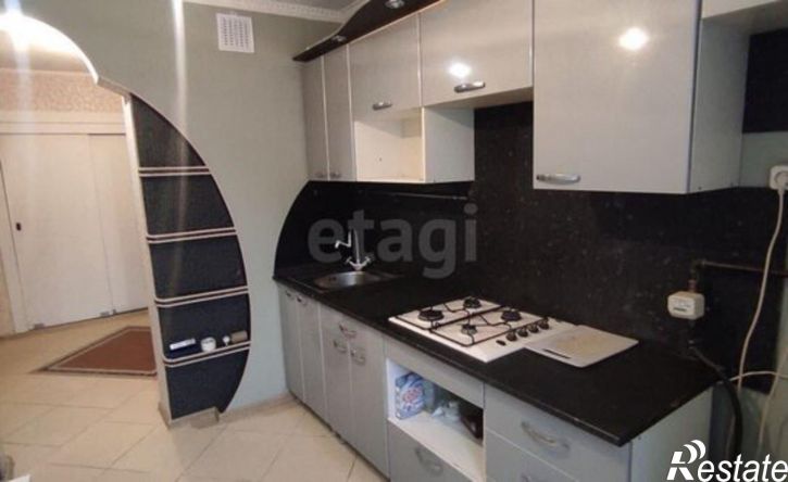 3-комн квартира улица Криволапова, 13А,  д. 13А