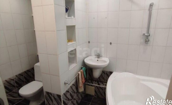 3-комн квартира улица Криволапова, 13А,  д. 13А