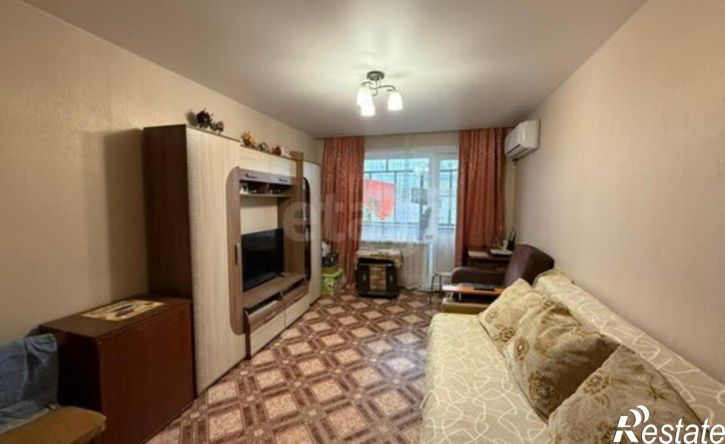 1-комн квартира улица Урицкого, 128,  д. 128