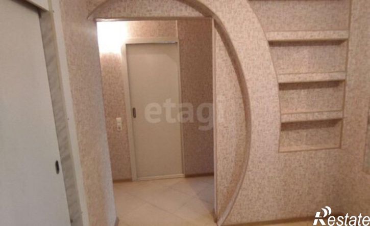 3-комн квартира улица Криволапова, 13А,  д. 13А