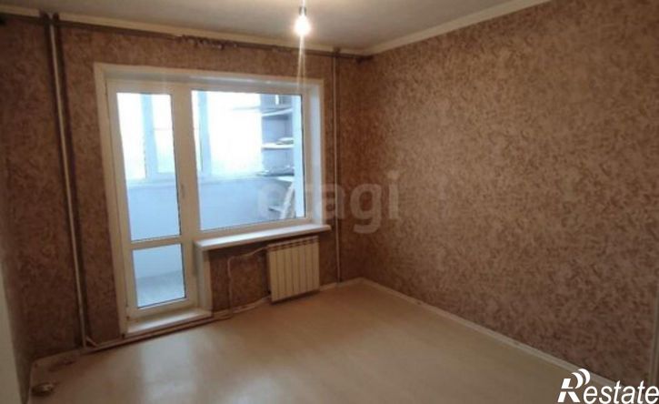 3-комн квартира улица Криволапова, 13А,  д. 13А