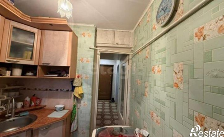 1-комн квартира улица Урицкого, 128,  д. 128