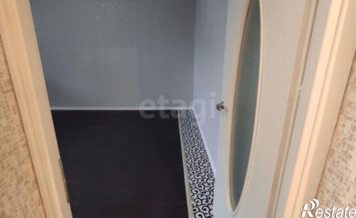 3-комн квартира улица Криволапова, 13А,  д. 13А