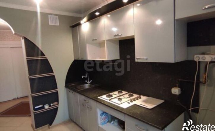 3-комн квартира улица Криволапова, 13А,  д. 13А