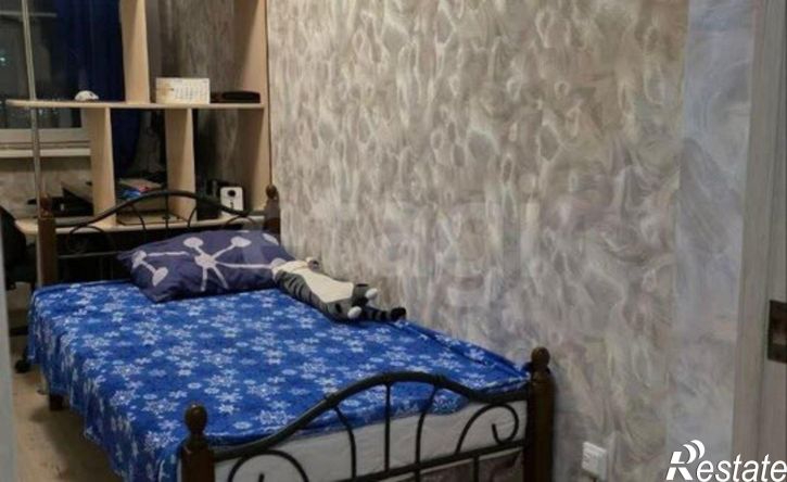 3-комн квартира жилой район Заозёрный, 1-й микрорайон, 35к1