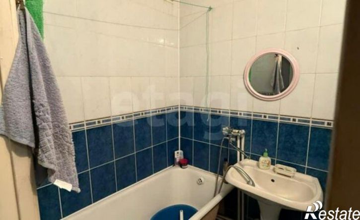 1-комн квартира улица Урицкого, 128,  д. 128