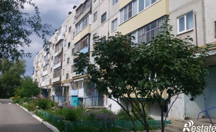 1-комн квартира 8-й Керамзитный переулок, 10,  д. 10