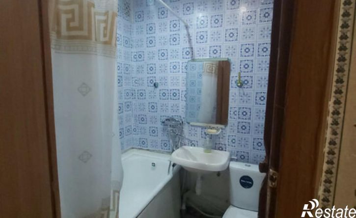 1-комн квартира 8-й Керамзитный переулок, 10,  д. 10