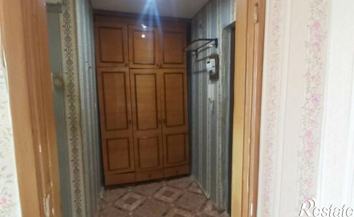 1-комн квартира 8-й Керамзитный переулок, 10,  д. 10