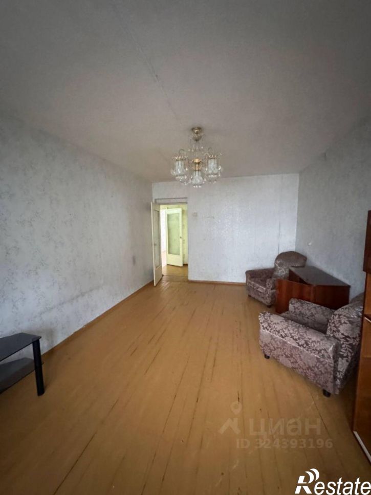 3-комн квартира улица Войкова, 23,  д. 23