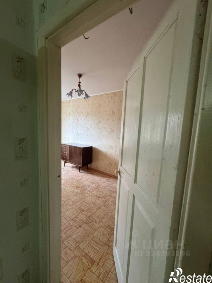 3-комн квартира улица Войкова, 23,  д. 23