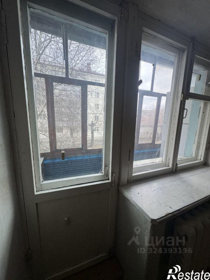 3-комн квартира улица Войкова, 23,  д. 23