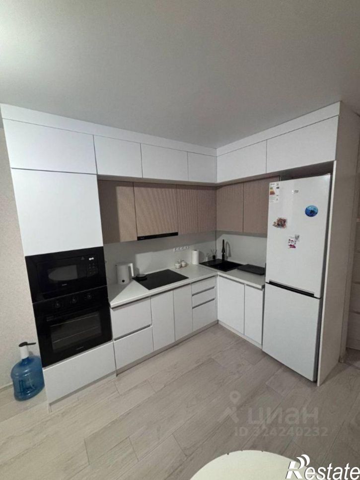 2-комн квартира жилой район Заозёрный, 7-й микрорайон, 11