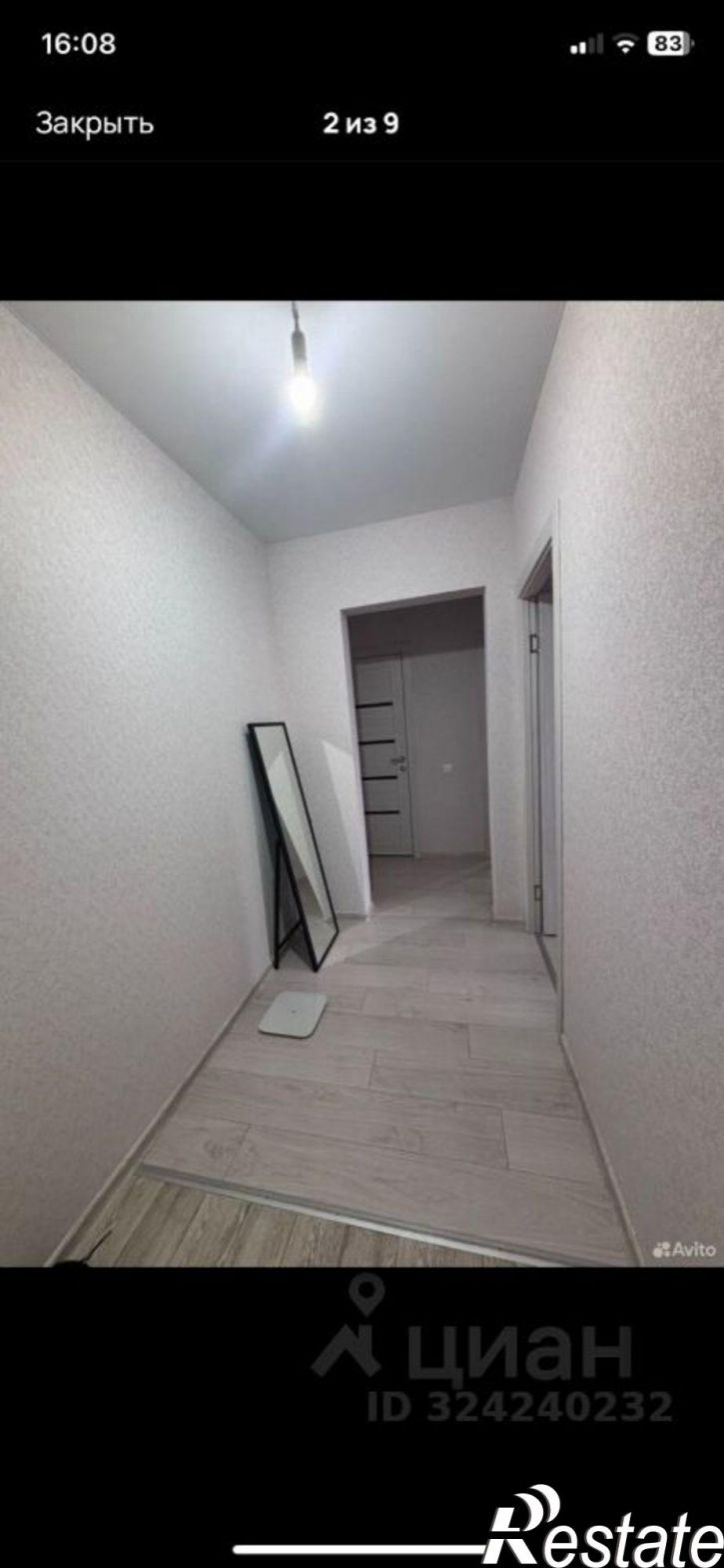 2-комн квартира жилой район Заозёрный, 7-й микрорайон, 11