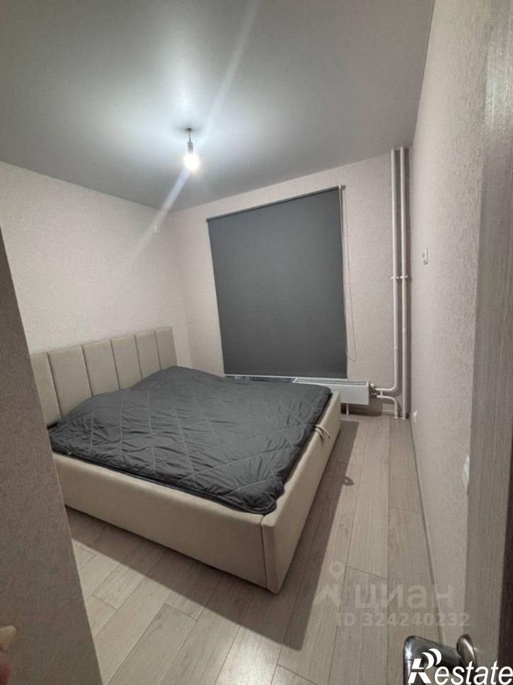 2-комн квартира жилой район Заозёрный, 7-й микрорайон, 11