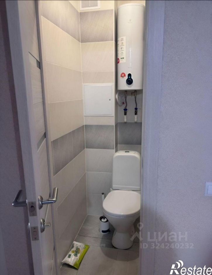 2-комн квартира жилой район Заозёрный, 7-й микрорайон, 11