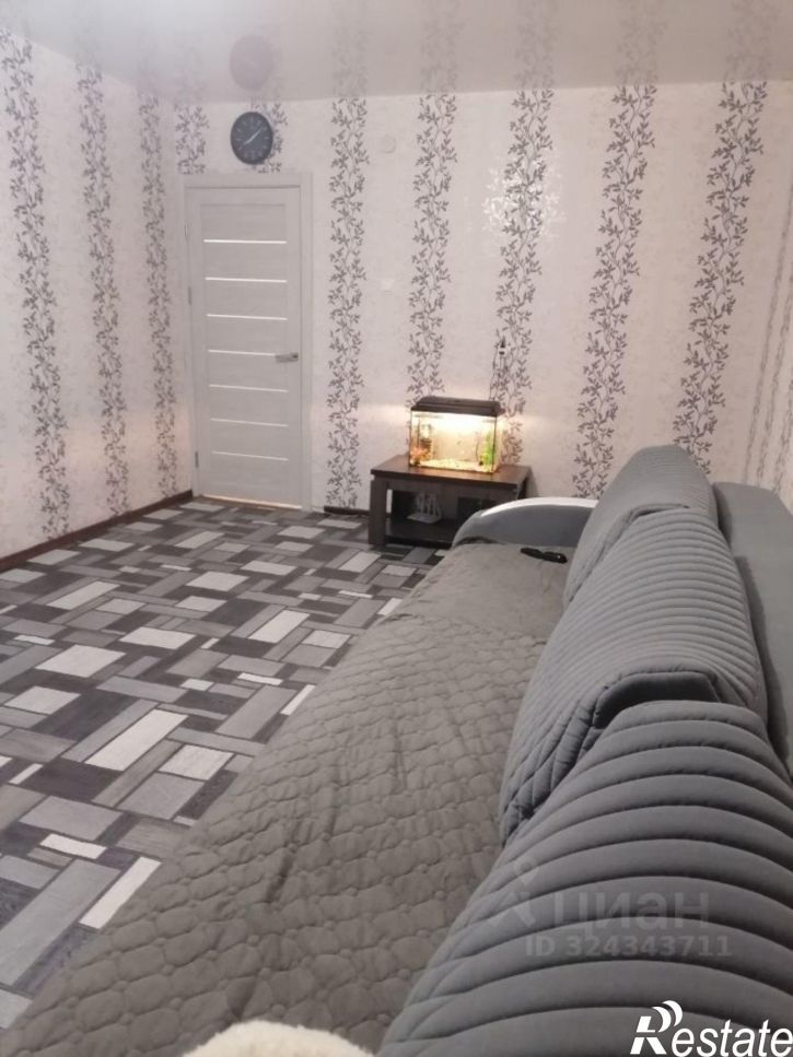 2-комн квартира жилой район Заозёрный, 2-й микрорайон, 21