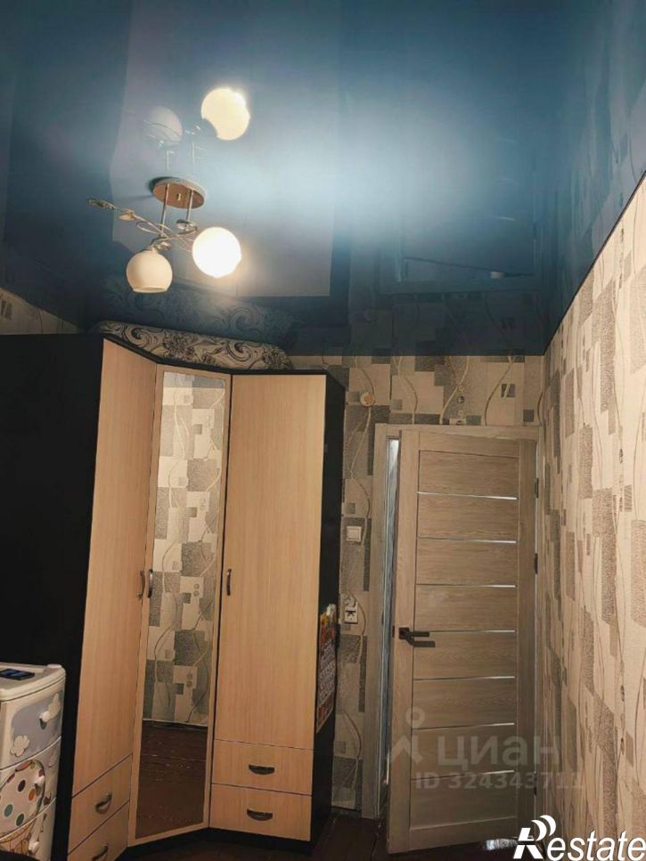 2-комн квартира жилой район Заозёрный, 2-й микрорайон, 21