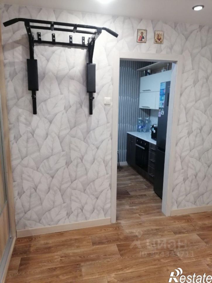 2-комн квартира жилой район Заозёрный, 2-й микрорайон, 21