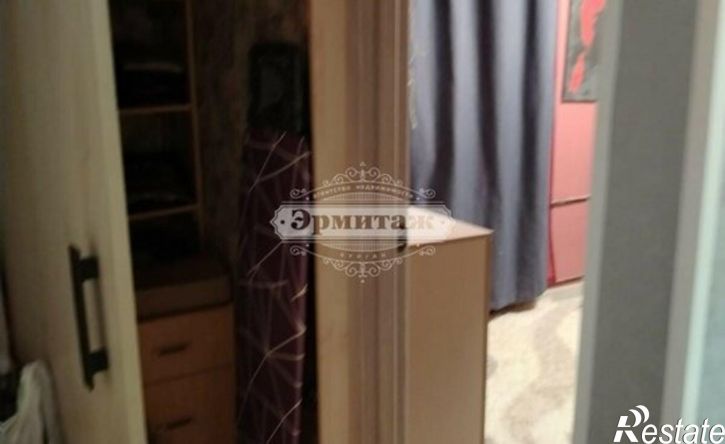 2-комн квартира ул Сухэ-Батора, 13,  д. 13