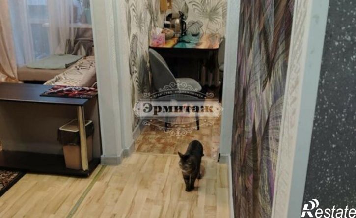 2-комн квартира ул Сухэ-Батора, 13,  д. 13