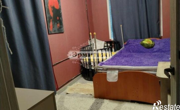 2-комн квартира ул Сухэ-Батора, 13,  д. 13