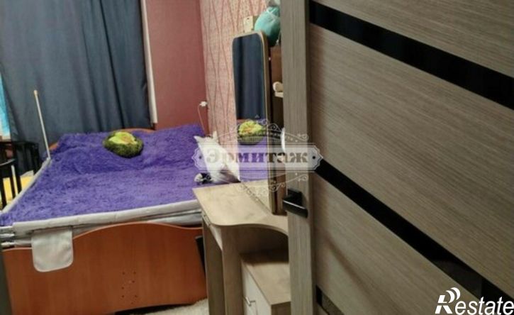 2-комн квартира ул Сухэ-Батора, 13,  д. 13