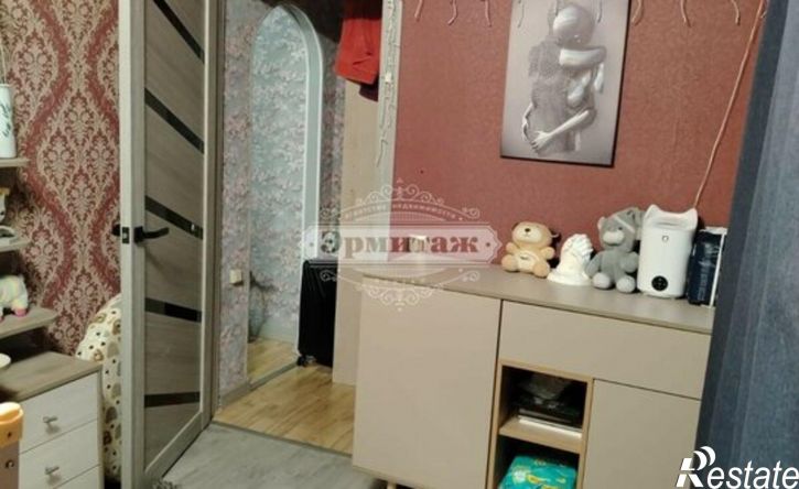 2-комн квартира ул Сухэ-Батора, 13,  д. 13