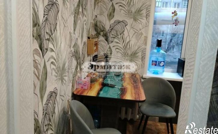 2-комн квартира ул Сухэ-Батора, 13,  д. 13