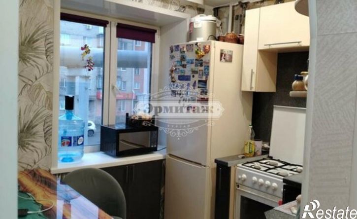 2-комн квартира ул Сухэ-Батора, 13,  д. 13