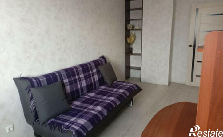 3-комн квартира жилой район Заозёрный, 2-й микрорайон, 4А