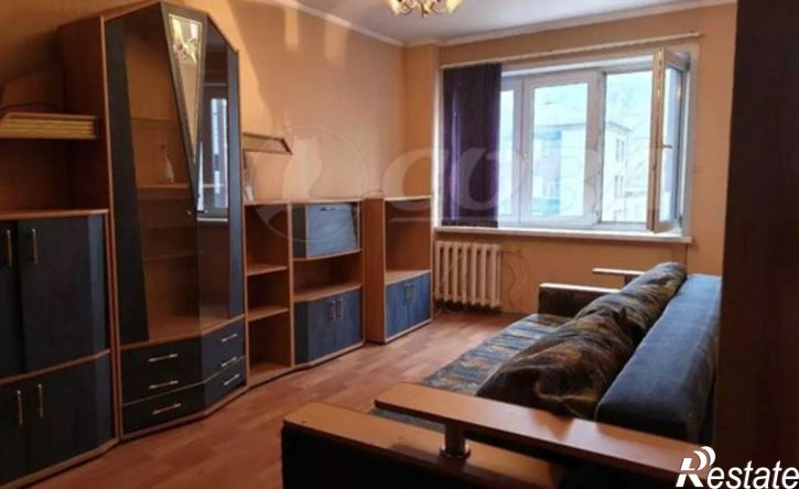 3-комн квартира Песчаный пер, 7,  д. 7