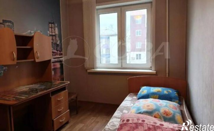 3-комн квартира Песчаный пер, 7,  д. 7