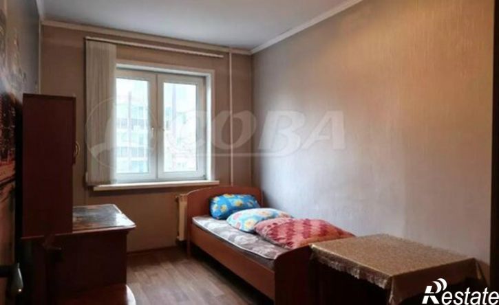 3-комн квартира Песчаный пер, 7,  д. 7