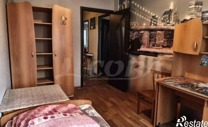 3-комн квартира Песчаный пер, 7,  д. 7