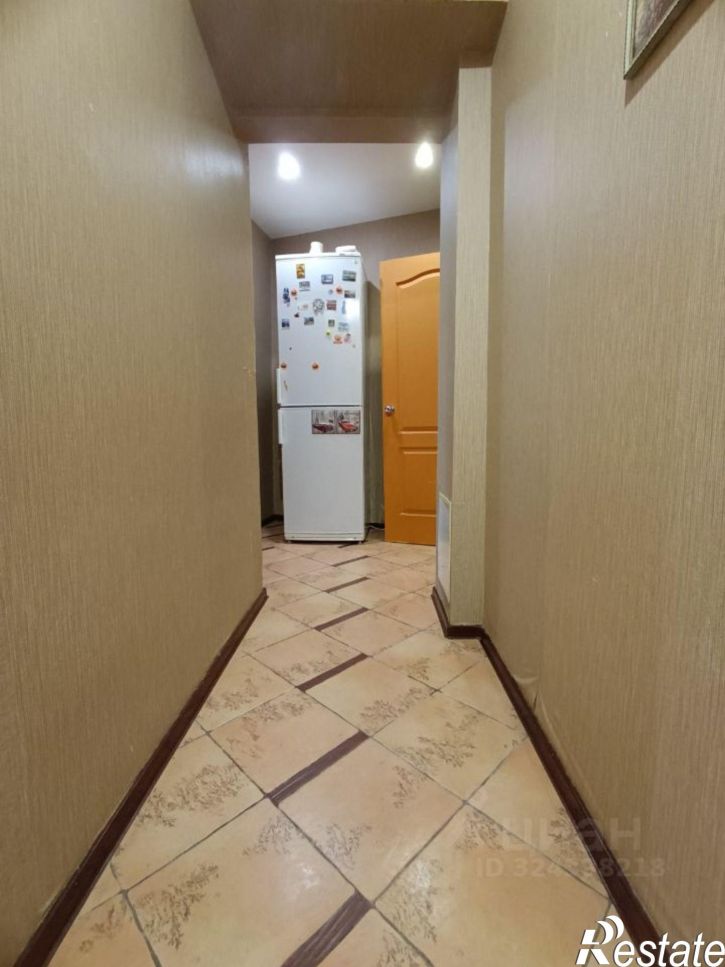 4-комн квартира Солнечный б-р, 11,  д. 11