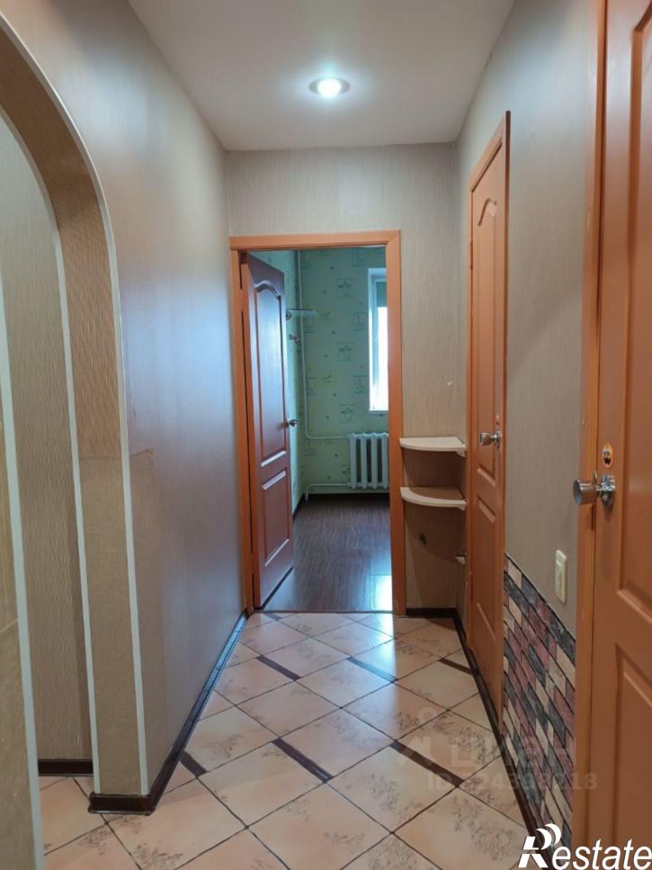 4-комн квартира Солнечный б-р, 11,  д. 11