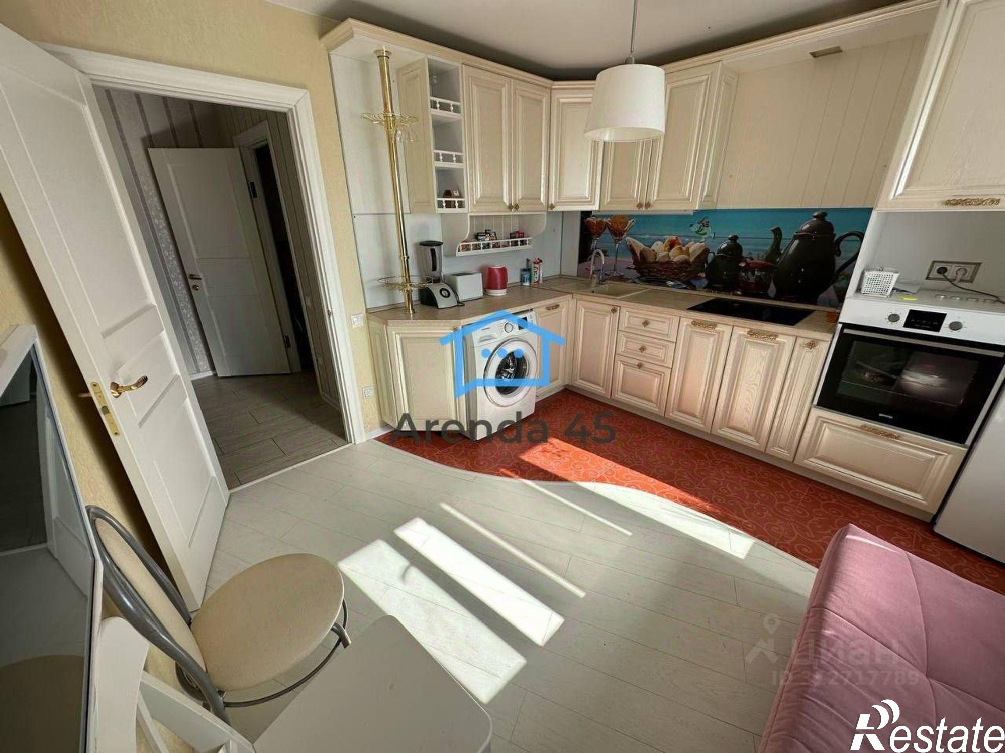 Сдать квартиру за 32 000 рублей на улица Пичугина, 6