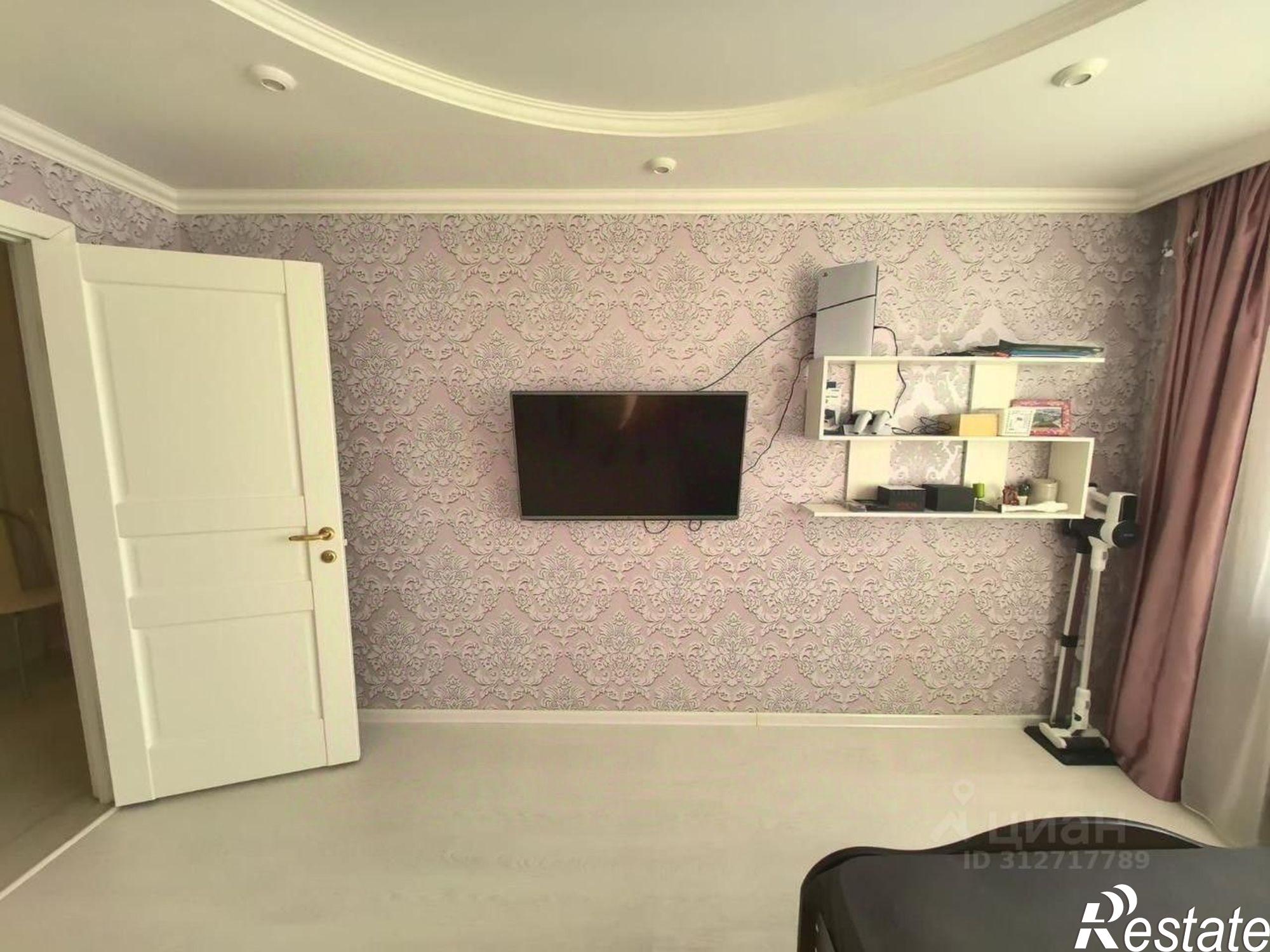 Сдать квартиру за 32 000 рублей на улица Пичугина, 6