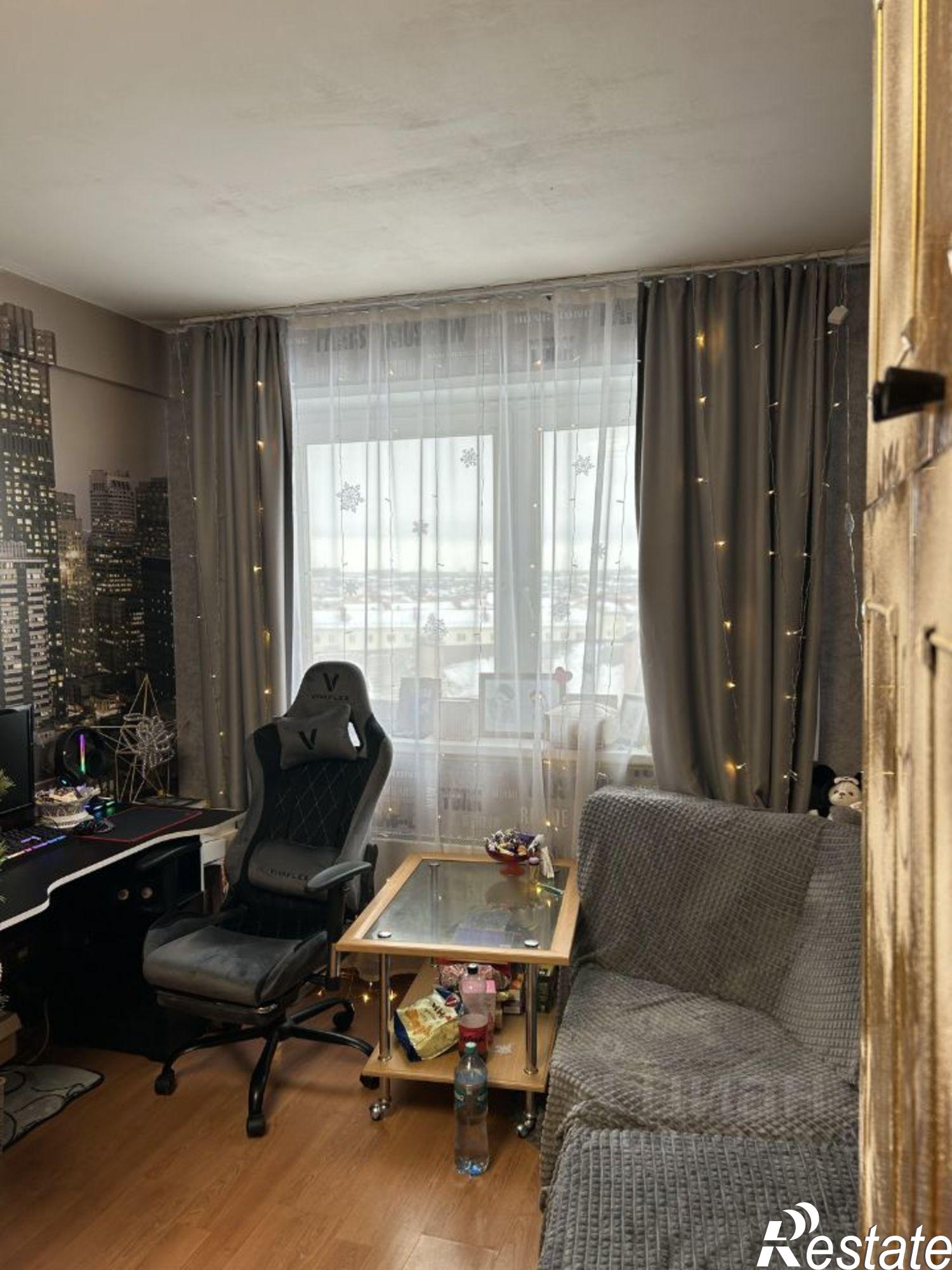 Купить квартиру за 3 350 000 рублей на жилой район Заозёрный, микрорайон 6А, 9