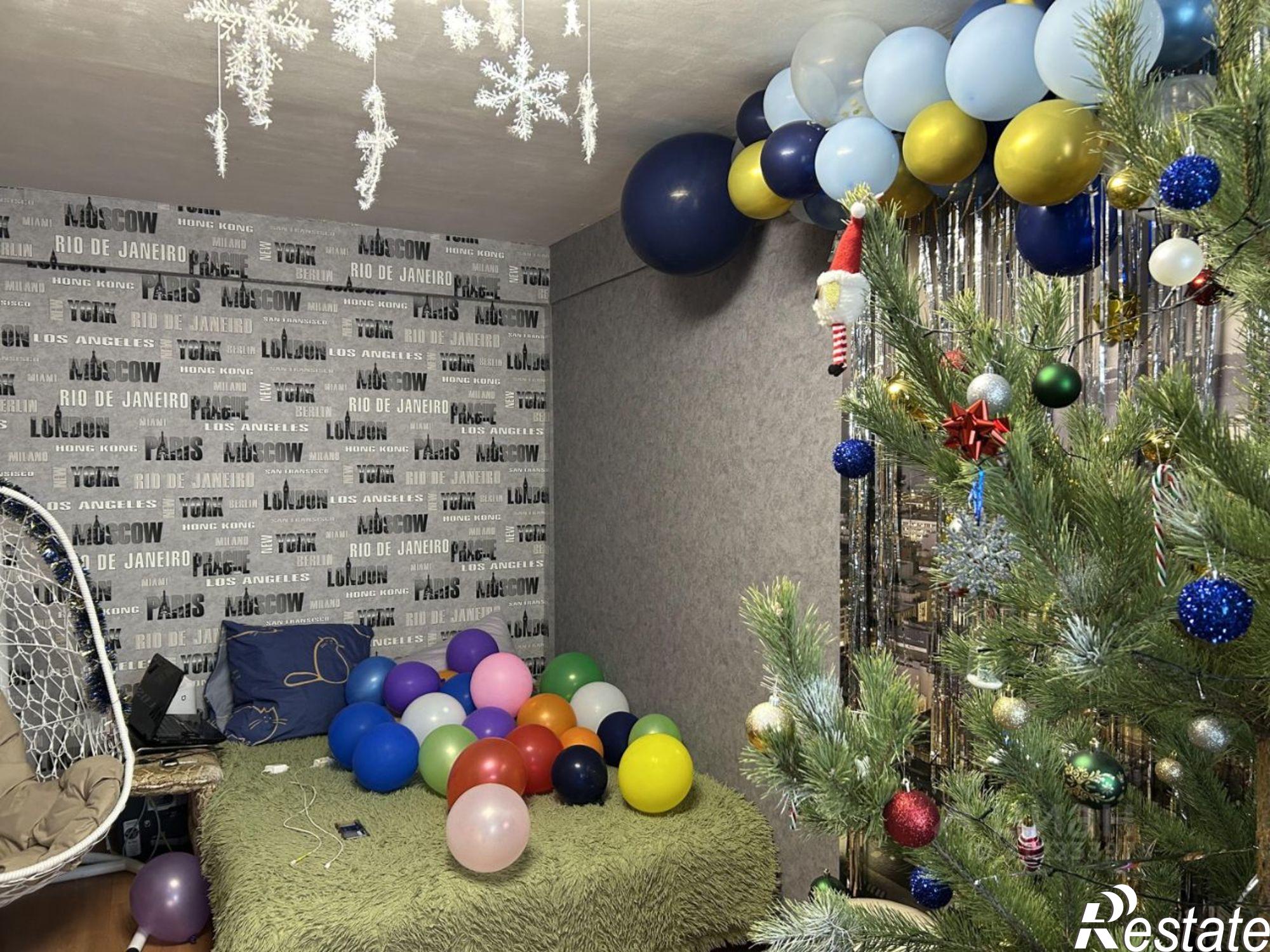 Купить квартиру за 3 350 000 рублей на жилой район Заозёрный, микрорайон 6А, 9