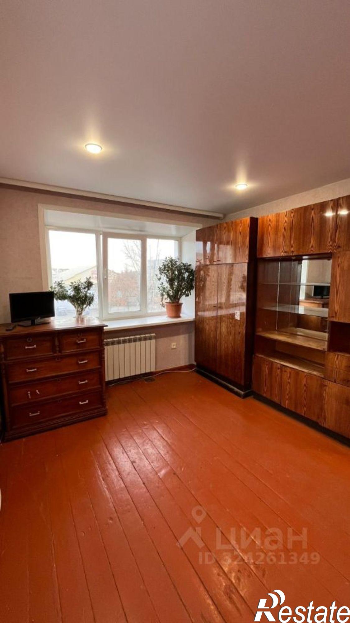 Купить квартиру за 2 700 000 рублей на проспект Машиностроителей, 2