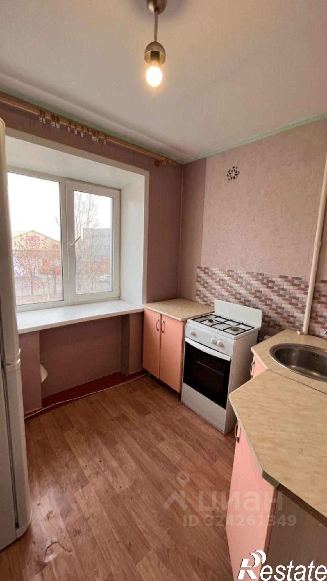 Купить квартиру за 2 700 000 рублей на проспект Машиностроителей, 2