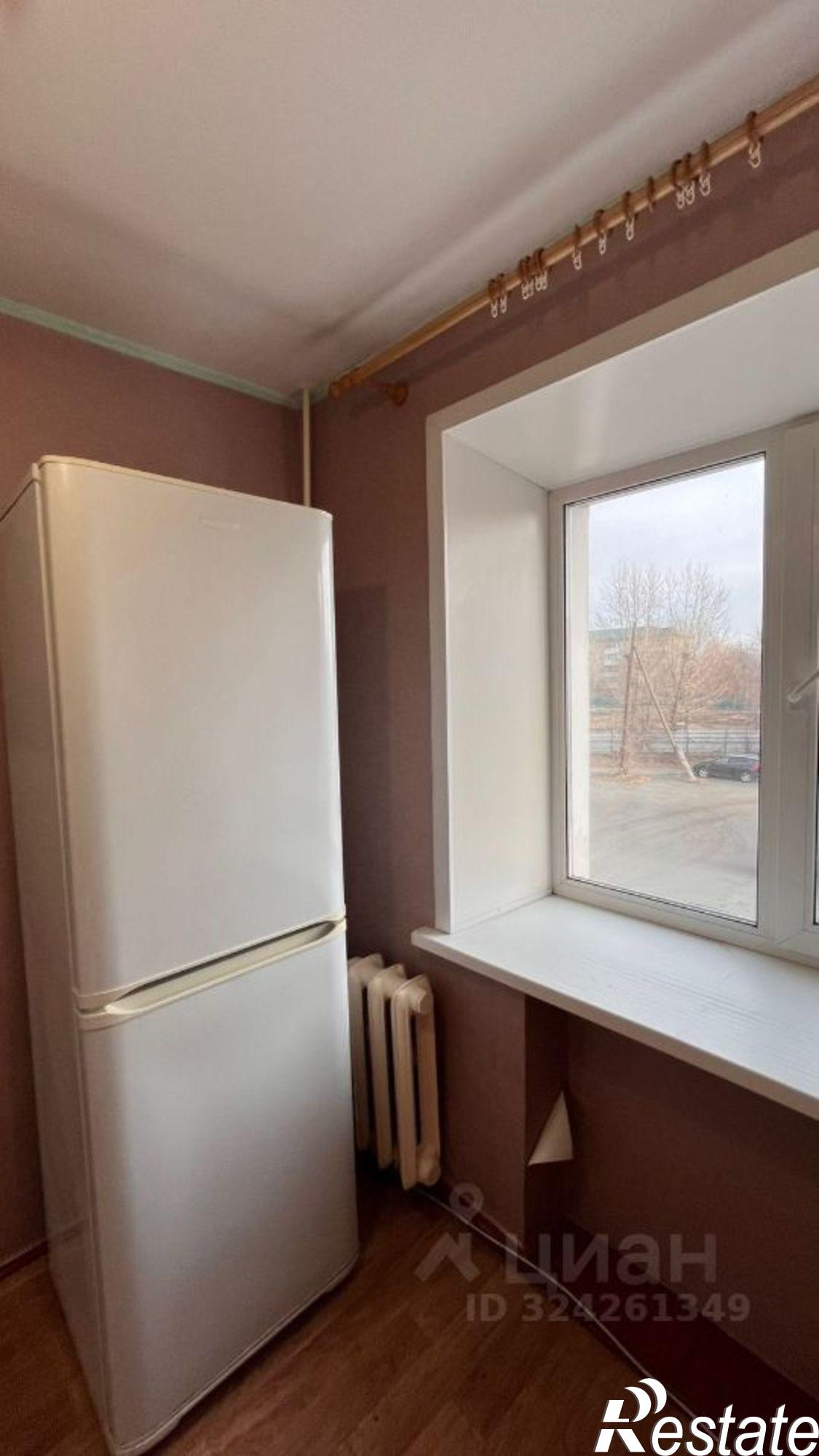 Купить квартиру за 2 700 000 рублей на проспект Машиностроителей, 2