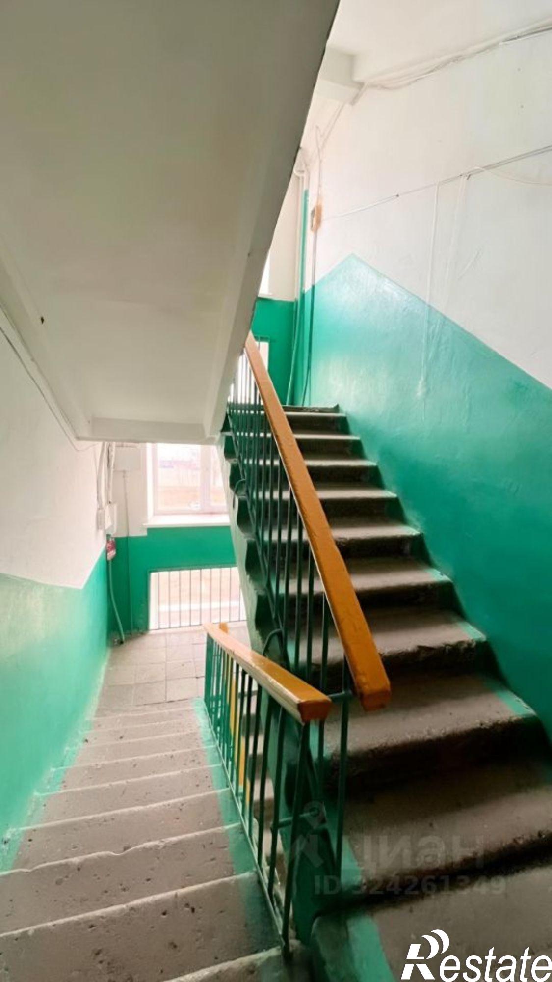 Купить квартиру за 2 700 000 рублей на проспект Машиностроителей, 2